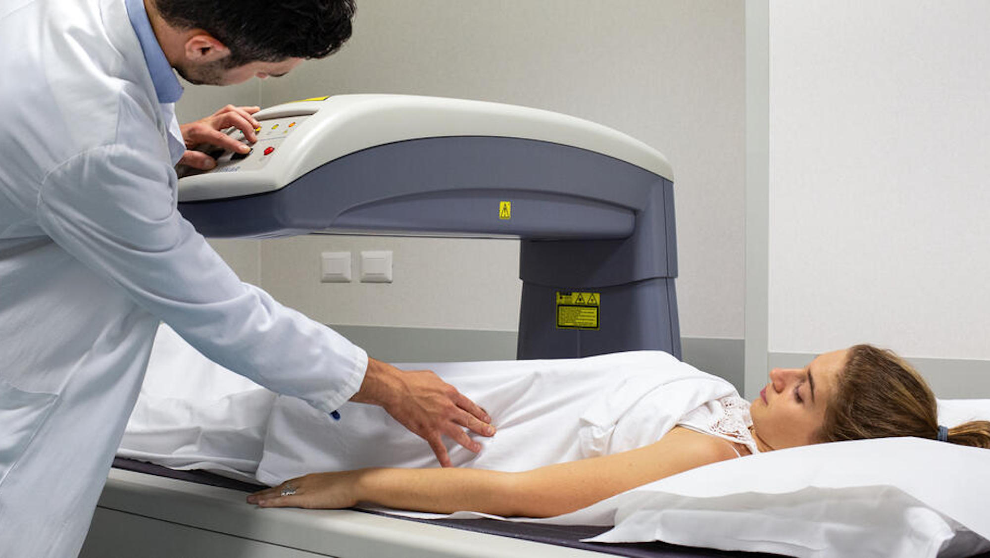 DENTALSCAN